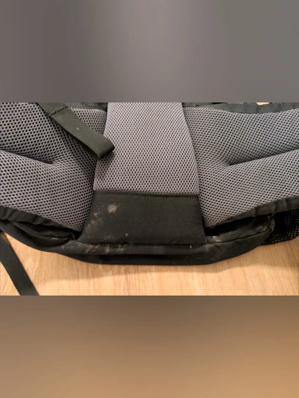 Lowe Alpine Sirocco II 70 + 15L Hiking Backpack